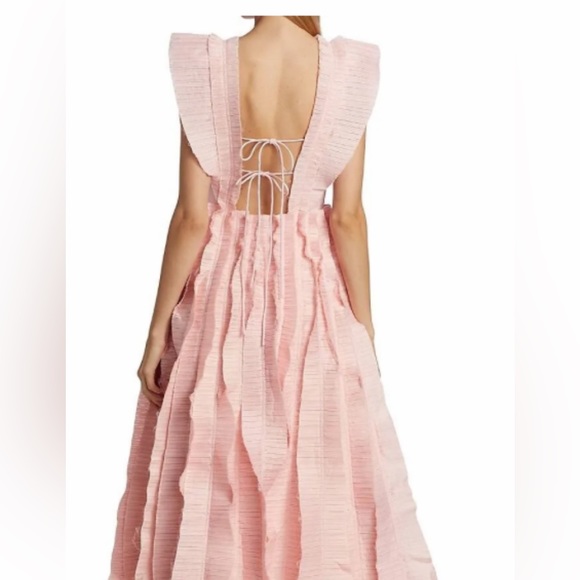 Aje hybrid dresses - Picture 3 of 5